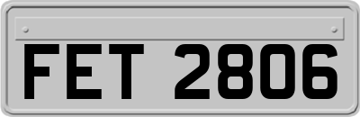 FET2806