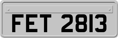 FET2813