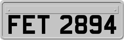 FET2894