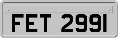FET2991