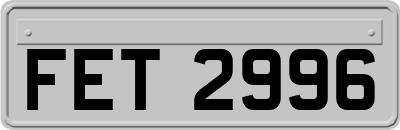 FET2996