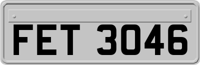 FET3046