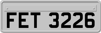 FET3226