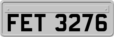 FET3276