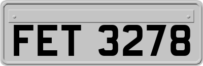 FET3278