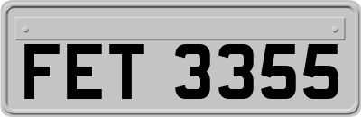 FET3355