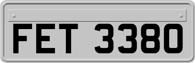 FET3380