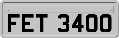 FET3400