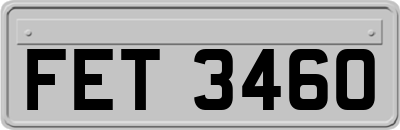 FET3460