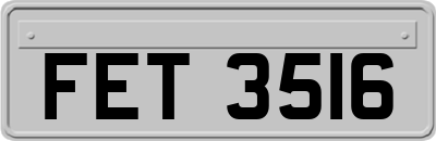 FET3516