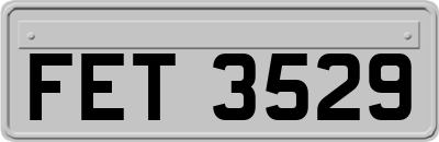 FET3529