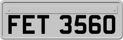 FET3560