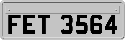 FET3564