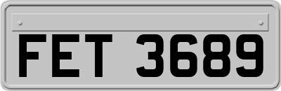 FET3689