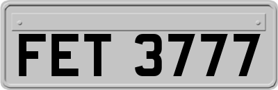 FET3777