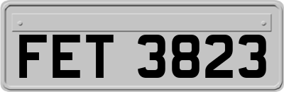 FET3823