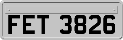 FET3826