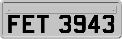 FET3943