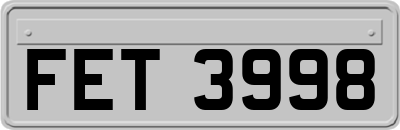 FET3998