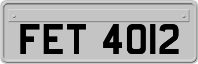 FET4012