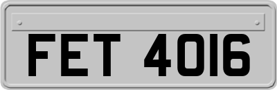 FET4016