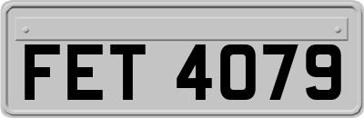 FET4079