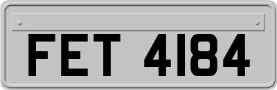 FET4184
