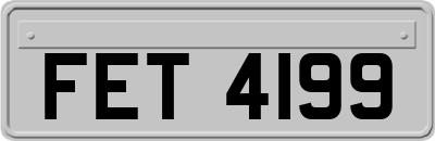FET4199