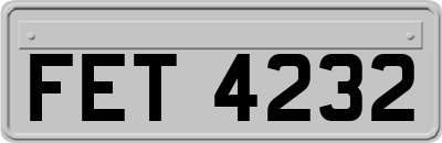 FET4232