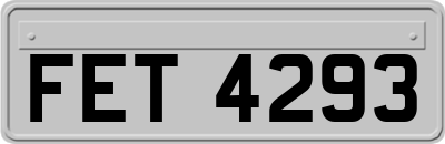 FET4293