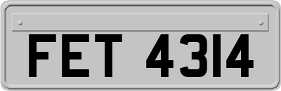 FET4314