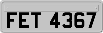 FET4367