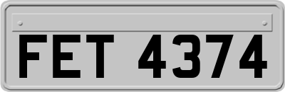 FET4374