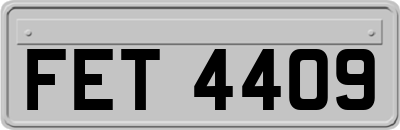 FET4409