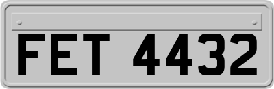 FET4432