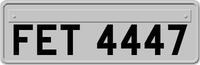 FET4447