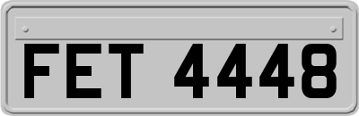 FET4448