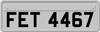 FET4467