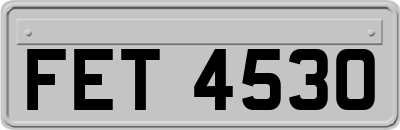 FET4530
