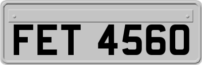 FET4560