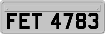 FET4783
