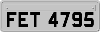 FET4795