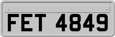 FET4849