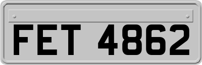 FET4862