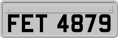 FET4879