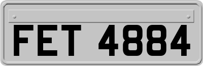 FET4884