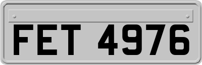 FET4976