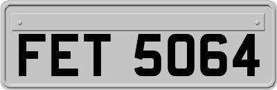 FET5064