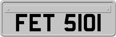 FET5101