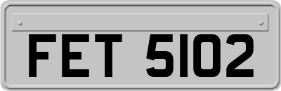 FET5102